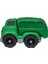 3659 Smart Wheels Çöp Arabası 3