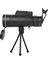 Monoküler Teleskop Hd Dürbün Bak4 40X60 Tripod Telefon Klip 3