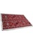 Şark Köşesi Geleneksel Kırmızı Desenli Kilim 2
