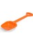Büyük Kürek (Uzunluk 50 Cm) Turuncu 1