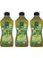 Ayvalık Zeytin Çiçeği 1,5lt Sıvı Sabun Doğal Zeytinyağlı x 3 Adet 1