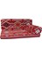 MTK405-401 Şark Köşesi Kırmızı Halı Ds. Üçlü Minder Takımı 120LİK 1