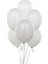Balon 100 Adet - Beyaz 1