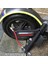 M365/PRO Elektrikli Scooter Için Lastik Şişirme Sübap Ağız Aparatı 2