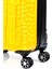 5201 Crocodıle Abs Kabin Boy Valiz 5
