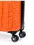 5201 Crocodıle Abs Orta Boy Valiz 5