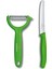 Ikili Set - Dik Soyacak ve 11 cm Bıçak 1