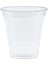 Pet Şeffaf Bardak 95X300 cc 10 Oz - 50'li 1