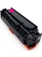 History Ce413A 305A Kırmızı Muadil Toner LaserJet Pro M375 M475 1