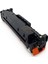 LaserJet CP2025 CM2320 Siyah Muadil Toner CC530A 304A 3