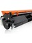 LaserJet M203 M237 Muadil Toner Chipsiz CF230A 4