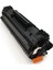 LaserJet Pro M125 M127 M201 Muadil Toner CF283A 4