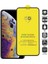 9d Ekran Koruyucu Full Ekran - Apple iPhone 11 Pro Max-Yeni Nesil Siyah 2