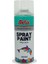 Akrilik Sprey Boya Şeffaf Vernik 400 ml 1