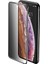 Apple iPhone 11 Pro Max Tam Koruma Hayalet Ekran 9h Hd Görüntü Siyah 1