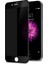 Apple iPhone 7 Plus Tam Koruma Hayalet Ekran 9h Hd Görüntü Şeffaf 1