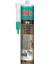 100D Duşakabin Mutfak Banyo Silikonu Şeffaf 310 ml 1