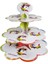 Cup Cake Standı Unıcorn Pk:1 1