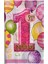 Masa Örtüsü 1 Yaş Happy Bırthday 108X180CM Pembe Pk:1 1