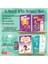 3.Sınıf 4lü Süper Set 1