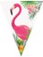 Bayrak Set Flamingo Set:1 1