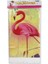 Masa Örtüsü Flamingo 108*180 cm Pk:1 1