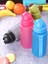 Fiftyfifty Pipetli Koleksyion Tritan Su Matarası 400 ml 3