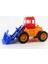 Uçar Kid 104 Büyük Dozer 2