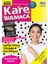 Kare Bulmaca 2021/01 1