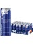 Red Bull Enerji İçeceği, Yaban Mersini, 250 ml (24'lü Paket, 24x250 ml) 1