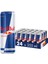 Red Bull Enerji İçeceği, 355 ml (24'lü Paket, 24x355 ml) 1