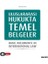 Uluslararası Hukukta Temel Belgeler - Basic Documents In International Law - Ibrahim Kaya 2