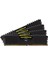 Vengeance Lpx CMK32GX4M4D3600C18 32 GB (4x8) Ddr4 3600 Mhz CL18 Ram 1