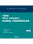 Genel Muhasebe - Prof. Dr. Orhan Sevilengül 1