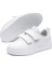 Courtflex v2 V PS Çocuk Spor Ayakkabı 37154304 1