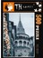 500 Parça Kutulu İstanbul Galata Kulesi Puzzle 48 x 68 cm 1