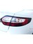 Renault Fluence Stop Çerçeve Sticker 2009-2016 2
