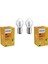 S2 35/35W Motosiklet Far Ampulu (Iki Adet) 12728 C1 Ean- 8711500773593 1