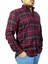 Erkek Regular Fit Pamuklu Oduncu Gömlek BGL-ST00813 2