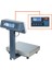Teb LCD Ekran Tartım Baskül 150 kg 28 x 35 cm 1