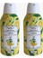 80 Derece Aerosol Sprey Limon Kolonyası 150 ml x 2 1