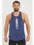 Spor Atleti | Stringer | Workout Tanktop | Comfortable Serisi 1