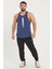 Spor Atleti | Stringer | Workout Tanktop | Comfortable Serisi 2