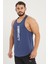 Spor Atleti | Stringer | Workout Tanktop | Comfortable Serisi 3