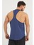 Spor Atleti | Stringer | Workout Tanktop | Comfortable Serisi 5