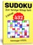Enine Boyuna Eğitim Profesyoneller ve Uzmanlar Için Ikinci Bölüm Sudoku Seti (6 Kitap) 3