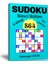 Başlangıçtan Ileri Seviyeye Sudoku Kitap Seti (12 Kitap) 3
