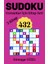 Uzmanlar Için Çok Zor Sudoku Kitap Seti (3 Kitap) 2