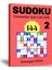 Uzmanlar Için Çok Zor Sudoku Kitap Seti (3 Kitap) 4