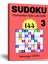 Uzmanlar Için Çok Zor Sudoku Kitap Seti (3 Kitap) 5